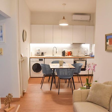 Ηλιόλουστο Apartment Athens Luaran gambar