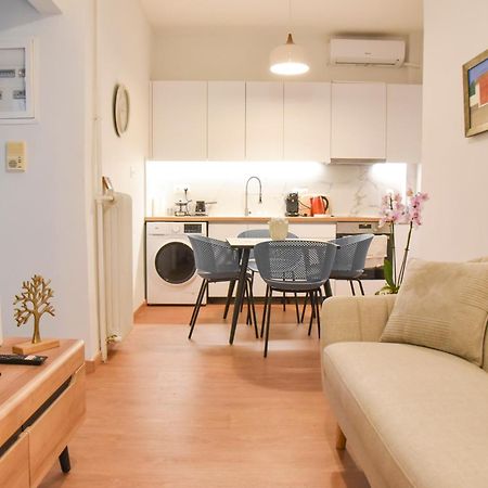 Ηλιόλουστο Apartment Athens Luaran gambar