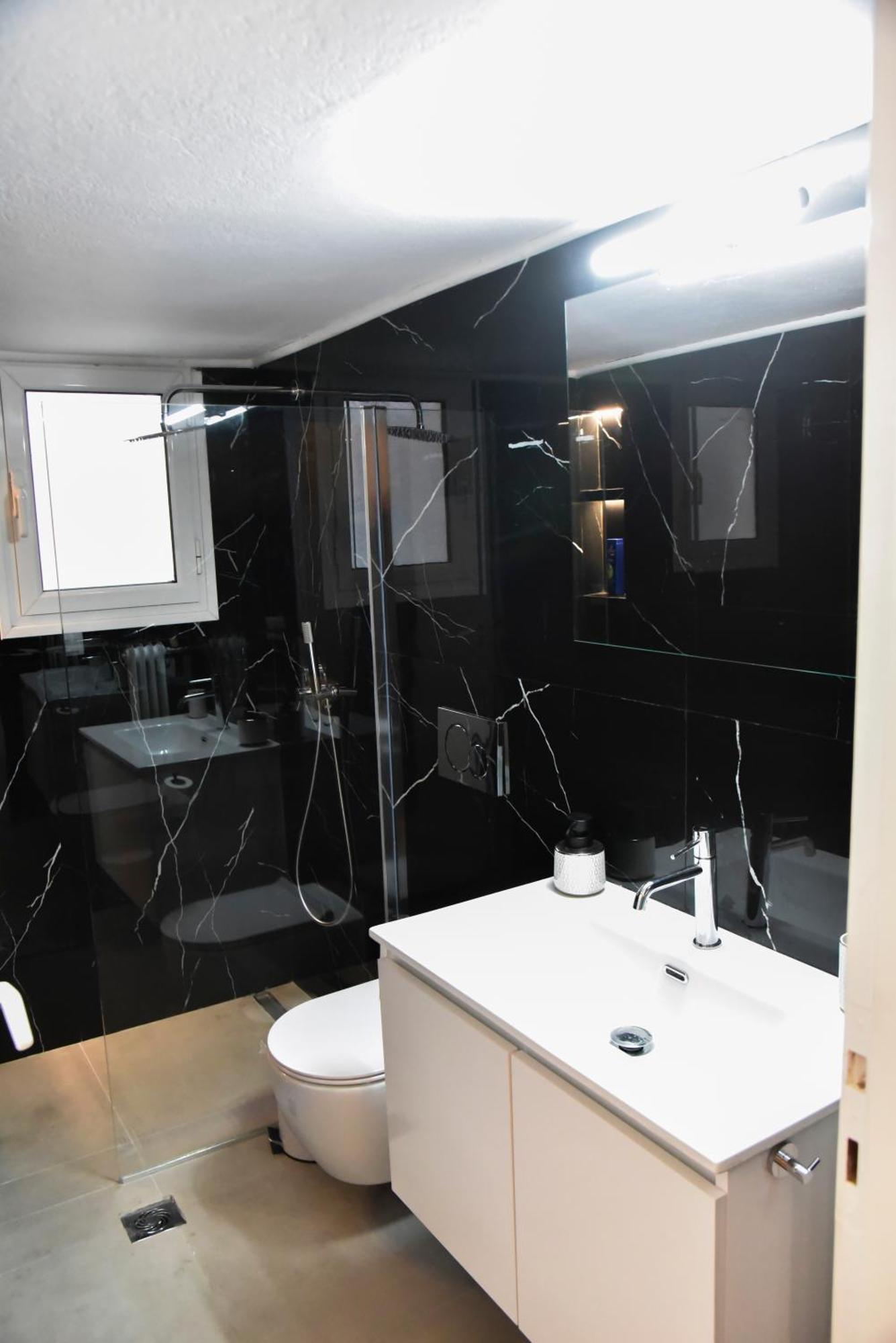 Ηλιόλουστο Apartment Athens Luaran gambar