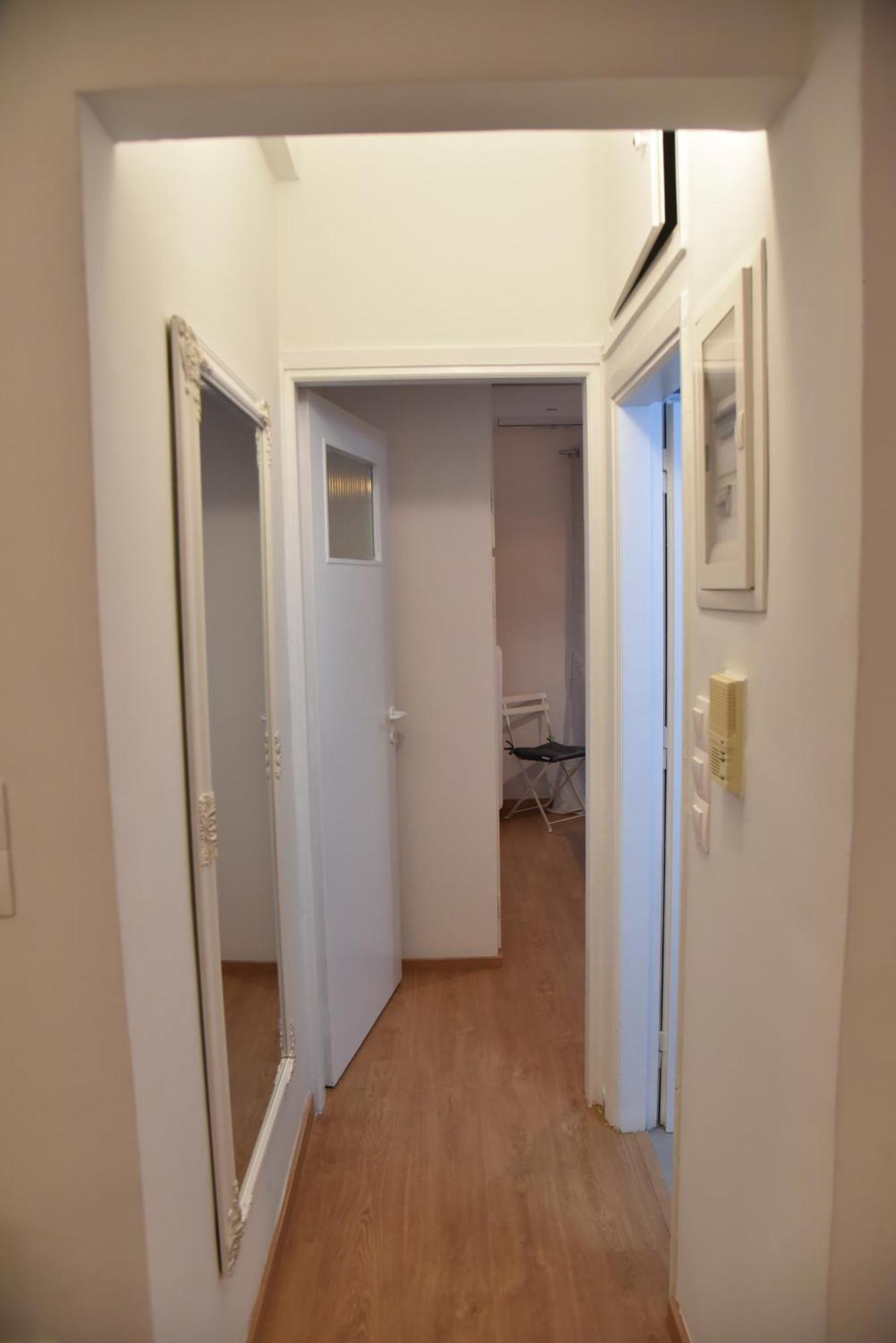 Ηλιόλουστο Apartment Athens Luaran gambar